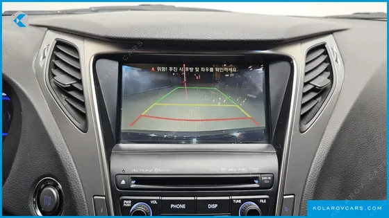 HYUNDAI GRANDEUR HG300 PREMIUM