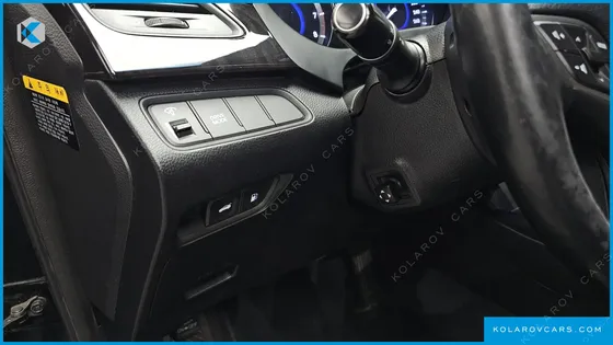HYUNDAI GRANDEUR HG300 PREMIUM