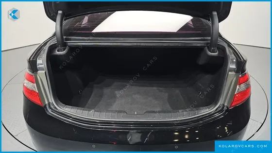 HYUNDAI GRANDEUR HG300 PREMIUM