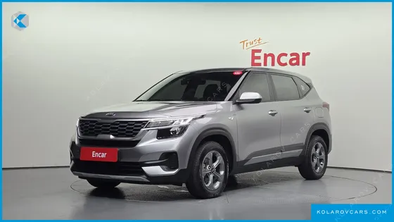 KIA SELTOS DIESEL 1.6 2WD