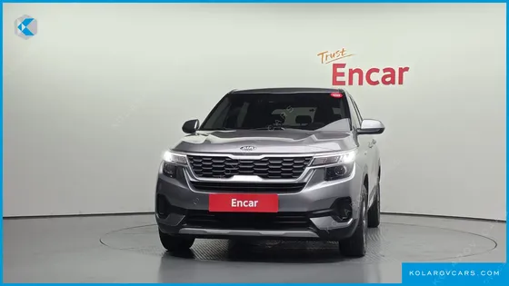 KIA SELTOS DIESEL 1.6 2WD