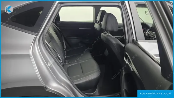 KIA SELTOS DIESEL 1.6 2WD