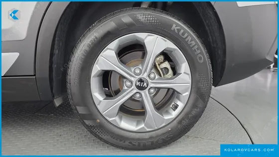 KIA SELTOS DIESEL 1.6 2WD