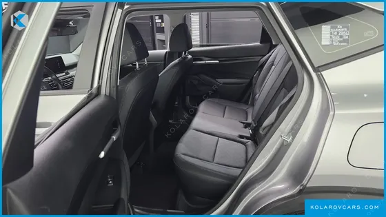 KIA SELTOS DIESEL 1.6 2WD
