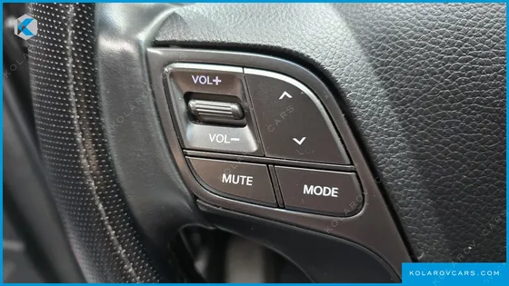 HYUNDAI SANTA FE DIESEL 2.0 2WD