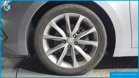 HYUNDAI GRANDEUR HG300 EXCLUSIVE