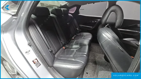 HYUNDAI GRANDEUR HG300 EXCLUSIVE