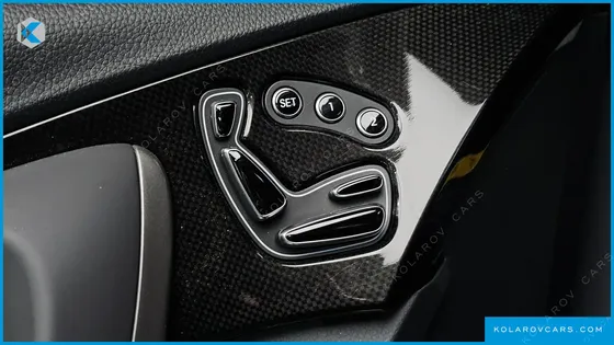 HYUNDAI GRANDEUR HG300 EXCLUSIVE