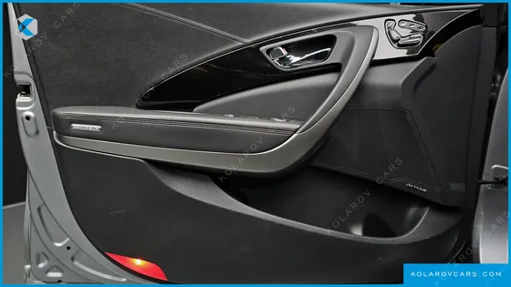 HYUNDAI GRANDEUR HG300 EXCLUSIVE