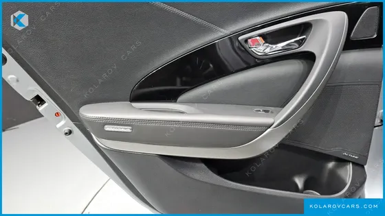 HYUNDAI GRANDEUR HG300 EXCLUSIVE