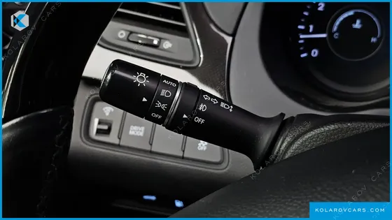 HYUNDAI GRANDEUR HG300 EXCLUSIVE