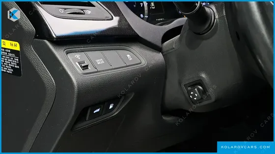 HYUNDAI GRANDEUR HG300 EXCLUSIVE