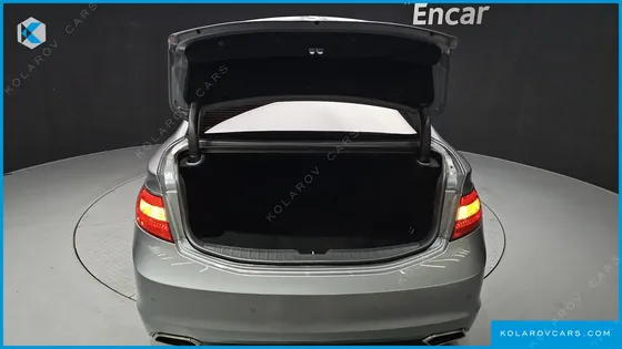 HYUNDAI GRANDEUR HG300 EXCLUSIVE