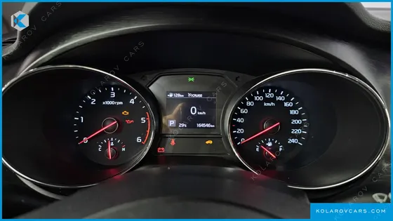 KIA CARNIVAL 9-SEATER LUXURY