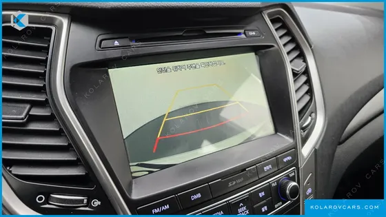 HYUNDAI SANTA FE DIESEL 2.0 2WD