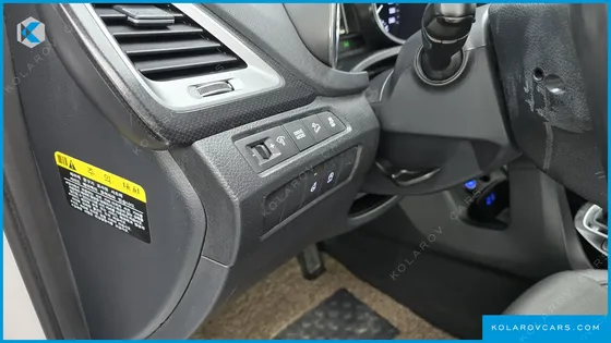 HYUNDAI SANTA FE DIESEL 2.0 2WD