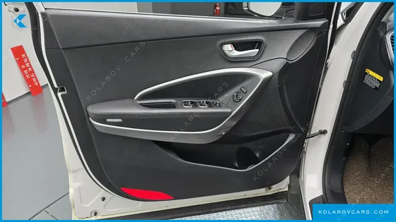 HYUNDAI SANTA FE DIESEL 2.0 2WD