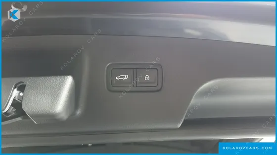 HYUNDAI PALISADE GASOLINE 2.5T 2WD 9-SEATER