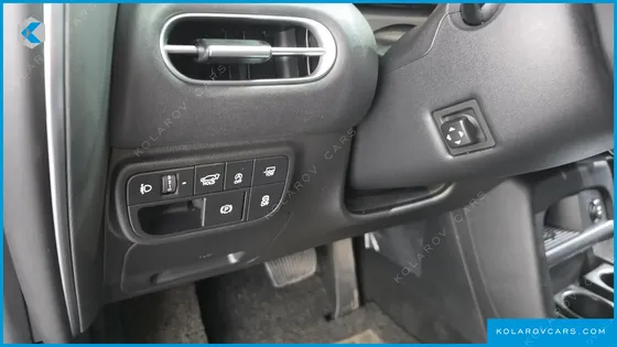 HYUNDAI PALISADE GASOLINE 2.5T 2WD 9-SEATER