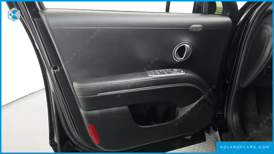 HYUNDAI PALISADE GASOLINE 2.5T 2WD 9-SEATER