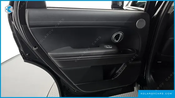 HYUNDAI PALISADE GASOLINE 2.5T 2WD 9-SEATER