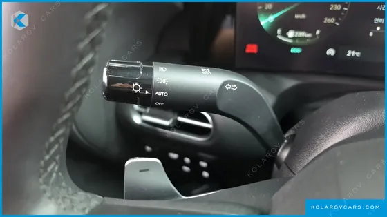 HYUNDAI PALISADE GASOLINE 2.5T 2WD 9-SEATER