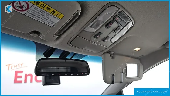 KIA CARNIVAL 11-SEATER PRESTIGE