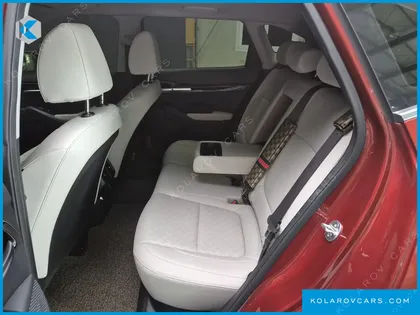 KIA SELTOS GASOLINE 1.6 TURBO 2WD