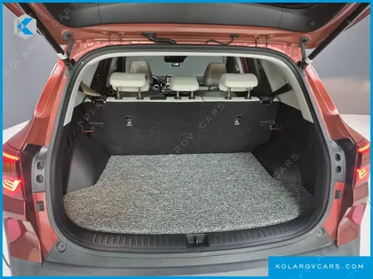 KIA SELTOS GASOLINE 1.6 TURBO 2WD