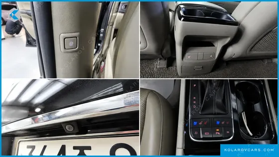 KIA CARNIVAL 9-SEATER PRESTIGE