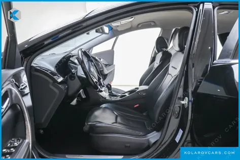 HYUNDAI GRANDEUR HG240 LUXURY