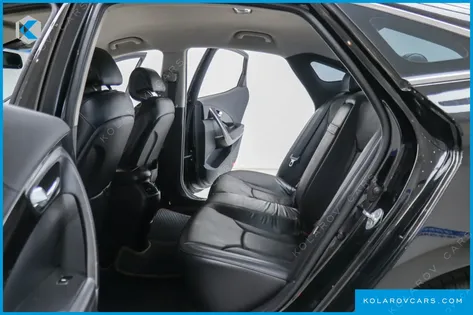 HYUNDAI GRANDEUR HG240 LUXURY