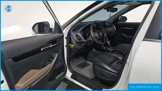 KIA SELTOS DIESEL 1.6 2WD