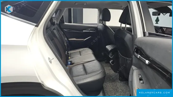 KIA SELTOS DIESEL 1.6 2WD