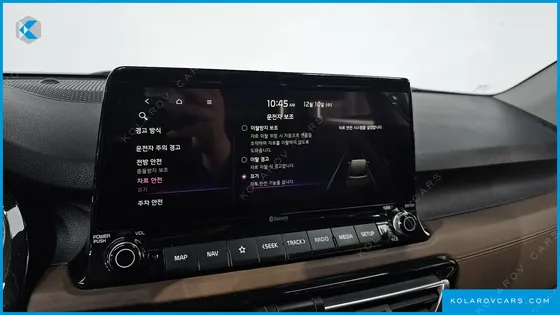 KIA SELTOS DIESEL 1.6 2WD