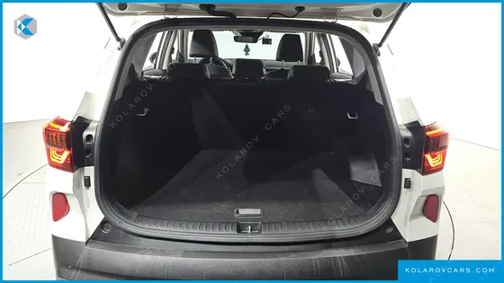 KIA SELTOS DIESEL 1.6 2WD