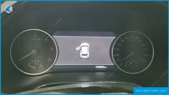 KIA SELTOS DIESEL 1.6 2WD