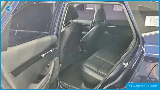 KIA SELTOS DIESEL 1.6 2WD