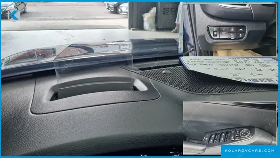 KIA SELTOS DIESEL 1.6 2WD