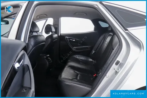 HYUNDAI GRANDEUR LPG HG300 PRIME
