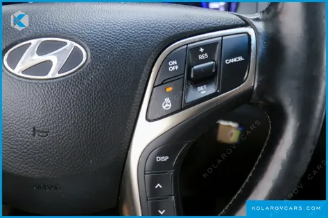 HYUNDAI GRANDEUR LPG HG300 PRIME