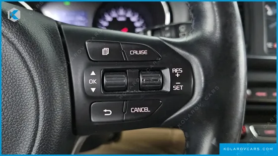 KIA CARNIVAL 9-SEATER HI-LIMOUSINE