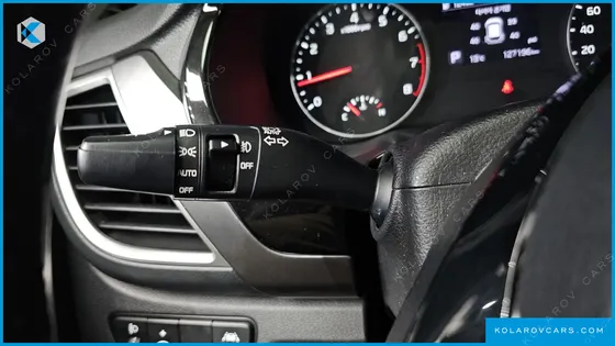 KIA SELTOS GASOLINE 1.6 TURBO 2WD