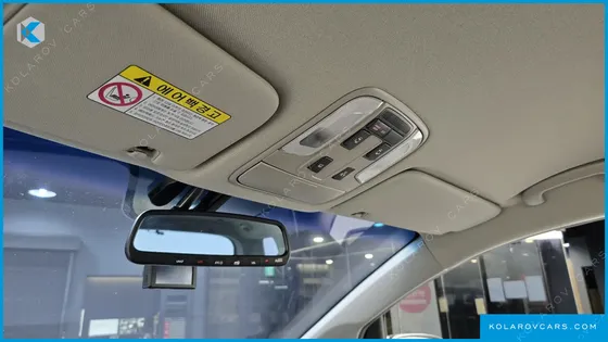 KIA CARNIVAL 9-SEATER LUXURY