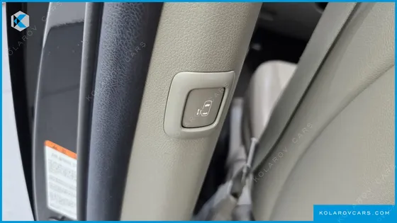 KIA CARNIVAL 9-SEATER LUXURY