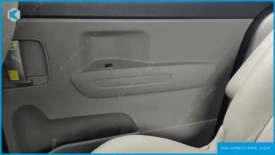 KIA CARNIVAL 9-SEATER LUXURY
