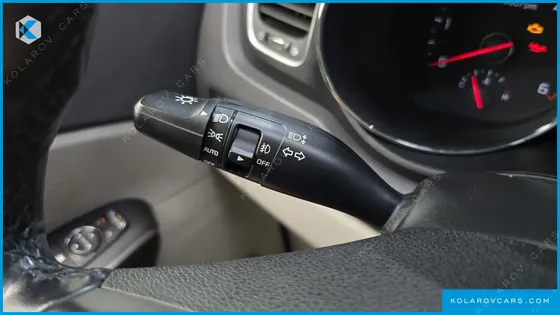 KIA CARNIVAL 9-SEATER LUXURY