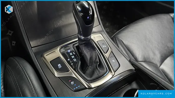 HYUNDAI GRANDEUR HG300 PREMIUM