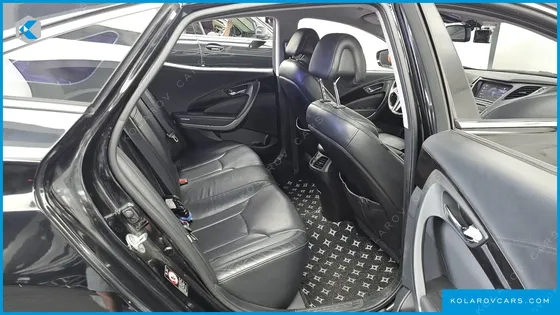 HYUNDAI GRANDEUR HG300 PREMIUM