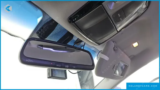 HYUNDAI GRANDEUR HG300 PREMIUM